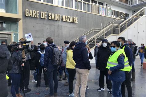 Disparition inquiétante à Saint